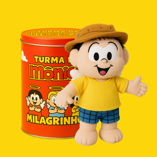 Chico Bento