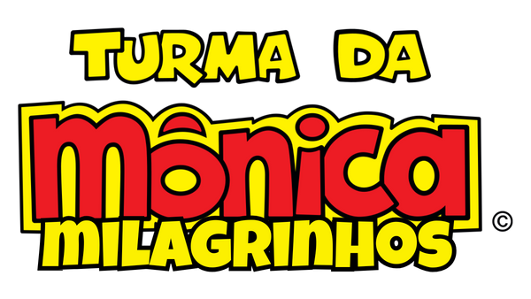 Milagrinhos Da Mônica